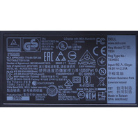 DELL T03H LATITUDE 7212 RUGGED EXTREME TABLET 