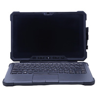 DELL T03H LATITUDE 7212 RUGGED EXTREME TABLET 