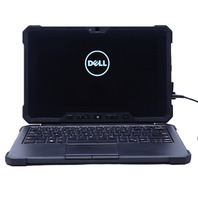 DELL T03H LATITUDE 7212 RUGGED EXTREME TABLET 