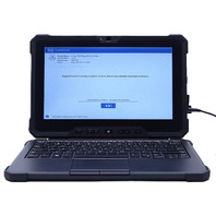 DELL T03H LATITUDE 7212 RUGGED EXTREME TABLET 
