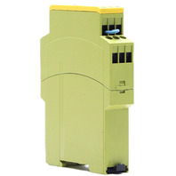 PILZ PNOZX7 24VACDC 2n/o SAFETY RELAY