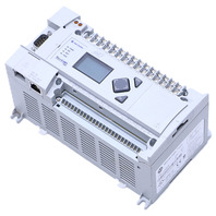 ALLEN BRADLEY 1766-L32BWA SER A MICROLOGIX CONTROLLER *READ*