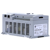 ALLEN BRADLEY 1766-L32BWA SER A MICROLOGIX CONTROLLER *READ*