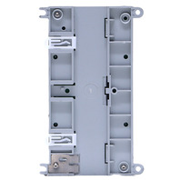 ALLEN BRADLEY 1766-L32BWA SER A MICROLOGIX CONTROLLER *READ*