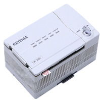 NEW KEYENCE LK-2101 CONTROLLER CCD LASER DISPLACEMENT SENSOR