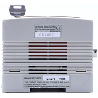 NEW KEYENCE LK-2101 CONTROLLER CCD LASER DISPLACEMENT SENSOR