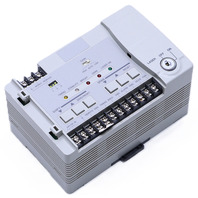 KEYENCE LK-2101 CONTROLLER CCD LASER DISPLACEMENT SENSOR *READ*