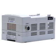 KEYENCE LK-2101 CONTROLLER CCD LASER DISPLACEMENT SENSOR *READ*
