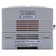 KEYENCE LK-2101 CONTROLLER CCD LASER DISPLACEMENT SENSOR *READ*