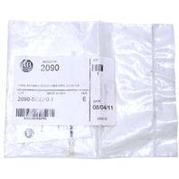  ALLEN BRADLEY 2090-SCEP0-1 FIBER-OPTIC CABLE