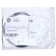  ALLEN BRADLE 2090-SCNP5-0 FIBER-OPTIC CABLE