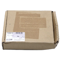 NEW LUTZE 745572 DIOSWITCH MINI 8TX ETHERNET SWITCH