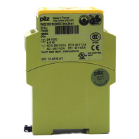 NEW PILZ PNOZ XV2 30/24VDC 2N/O 2N/O T SAFETY RELAY