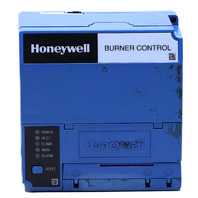 HONEYWELL RM7897A2002 BURNER CONTROL
