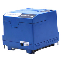 HONEYWELL RM7897A2002 BURNER CONTROL