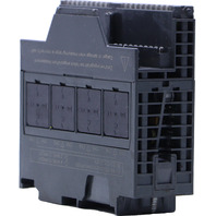 * SIEMENS SINAMICS 6ES7 331-7KF02-0AB0 SIMATIC S7 ANALOG INPUT MODULE *READ*