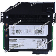SURPLUS ALLEN BRADLEY 1756-EN2T SER D CLX HI-CAP ENET/IP TP MODULE