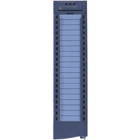 * SIEMENS SIMATIC S7-1500 6ES7 531-7KF00-0AB0 ANALOG INPUT MODULE