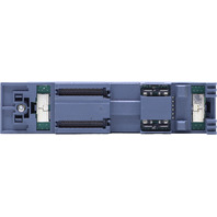 * SIEMENS SIMATIC S7-1500 6ES7 531-7KF00-0AB0 ANALOG INPUT MODULE
