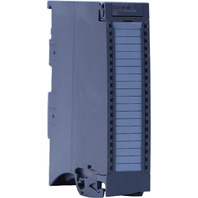 * SIEMENS SIMATIC S7-1500 6ES7 531-7KF00-0AB0 ANALOG INPUT MODULE