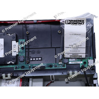 SURPLUS ALLEN BRADLEY 20DD022A3NYNA1NN2 SER A POWERFLEX 700Se AC DRIVE