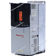 SURPLUS ALLEN BRADLEY 20DD022A3NYNA1NN2 SER A POWERFLEX 700Se AC DRIVE
