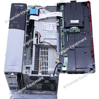 SURPLUS ALLEN BRADLEY 20DD022A3NYNA1NN2 POWERFLEX 700Se W/ DRIVELOGIX