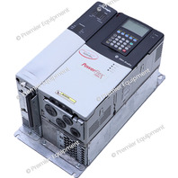 SURPLUS ALLEN BRADLEY 20DD022A3NYNA1NN2 POWERFLEX 700Se W/ DRIVELOGIX
