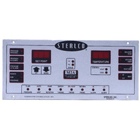 STERLING STERLCO M2A/SE 1.11.02 PID AUTOTUNING TEMPERATURE CONTROLLER