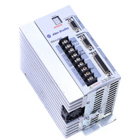 ALLEN BRADLEY 2098-DSD-020-SE SERVO DRIVE ULTRA 3000 KINETIX