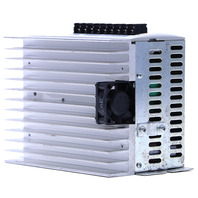 ALLEN BRADLEY 2098-DSD-020-SE SERVO DRIVE ULTRA 3000 KINETIX