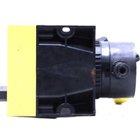 LMI LIQUID METRONICS A141-812SI SERIES A METERING PUMP