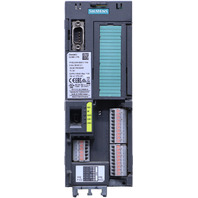 * SIEMENS SINAMICS CU240E-2 6SL3244-0BB12-1FA0 CONTROL UNIT *READ*