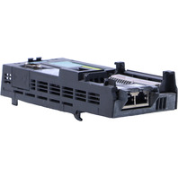 * SIEMENS SINAMICS CU240E-2 6SL3244-0BB12-1FA0 CONTROL UNIT *READ*