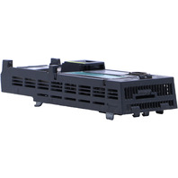 * SIEMENS SINAMICS CU240E-2 6SL3244-0BB12-1FA0 CONTROL UNIT *READ*