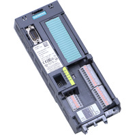 * SIEMENS SINAMICS CU240E-2 6SL3244-0BB12-1FA0 CONTROL UNIT *READ*