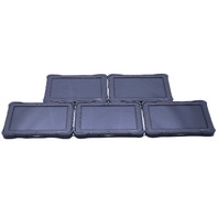 LOT OF 5 XPLORE ix101B1 TABLETS