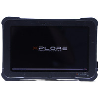 LOT OF 5 XPLORE ix101B1 TABLETS