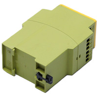 NEW PILZ PHOZ XV2 774500 30/24VDC 2n/o 2n/o t SAFETY RELAY