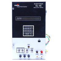 COOPER MCGRAW-EDISON CL-4C REGULATOR CONTROL