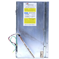 COOPER MCGRAW-EDISON CL-4C REGULATOR CONTROL