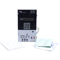 COOPER MCGRAW-EDISON CL-4C REGULATOR CONTROL