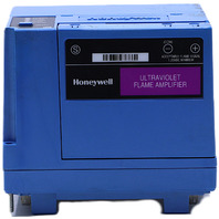 HONEYWELL RM7897A2002 BURNER CONTROL UNIT 7800 SERIES