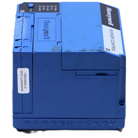 HONEYWELL RM7897A2002 BURNER CONTROL UNIT 7800 SERIES