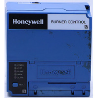 HONEYWELL RM7897A2002 BURNER CONTROL UNIT 7800 SERIES