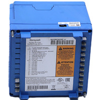 HONEYWELL RM7897A2002 BURNER CONTROL UNIT 7800 SERIES
