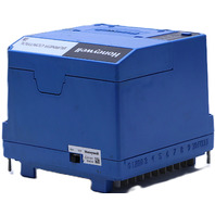 HONEYWELL RM7897A2002 BURNER CONTROL UNIT 7800 SERIES