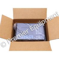 * ALLEN BRADLEY 2711-K6C8 SER C FRN 4.46 PANELVIEW 600 KEYPAD OPERATOR INTERFACE