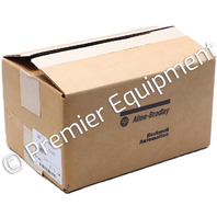* ALLEN BRADLEY 2711-K6C8 SER C FRN 4.46 PANELVIEW 600 KEYPAD OPERATOR INTERFACE