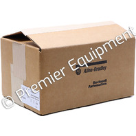 * SURPLUS ALLEN BRADLEY 2711-B6C1 SER C PANELVIEW 600 OPERATOR PANEL
